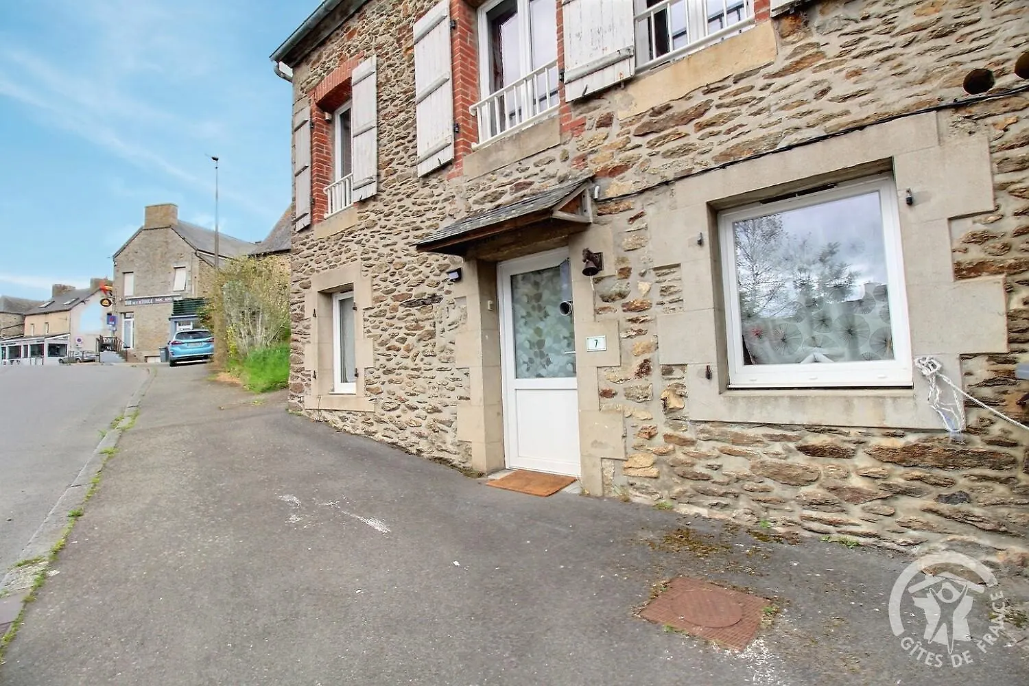 La Petite Maison De Dom Pleslin-Trigavou 0*,