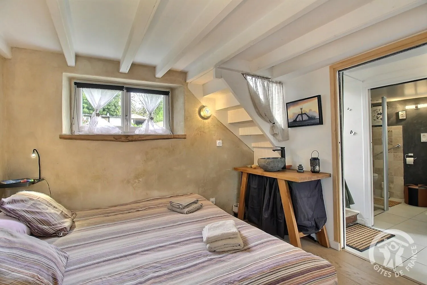 La Petite Maison De Dom Pleslin-Trigavou