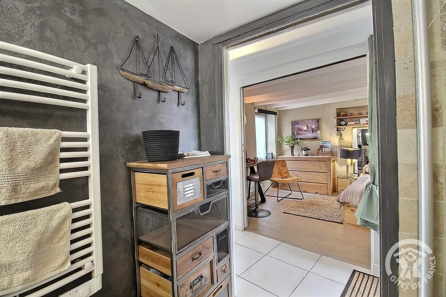Frühstückspension La Petite Maison De Dom Pleslin-Trigavou