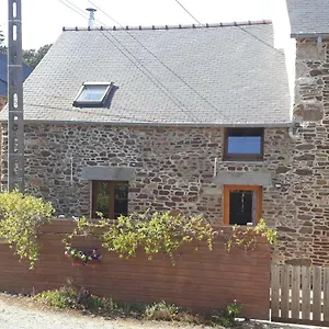  Hébergement de vacances La Lyonnais